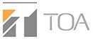 TOA PA System